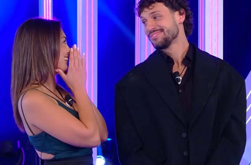Mattia Scudieri, ecco la sua verità sull’addio a Grazia Kendi e sulle voci di tradimento: «Io mi devo difendere, sono distrutto e la notte non dormo più». Poi chiarisce il rapporto con Jessica Vella: «Abbiamo solo lavorato insieme» Mattia Scudieri e Grazia Kendi nella casa del Grande Fratello