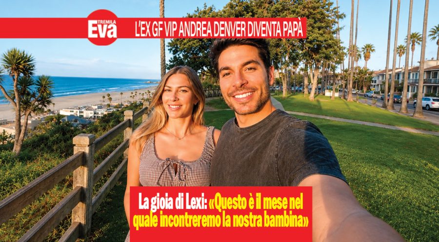 andrea denver lexi