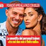 belen e gaetano fidanzati