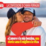 Chiara Ferragni e Josè Hernandez, le prime dolci parole sulla loro storia: «Amare per me è la benzina della vita, dopo il dolore subito ero terrorizzata di non riuscire a provare queste sensazioni»