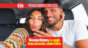 Ciro e Elisa