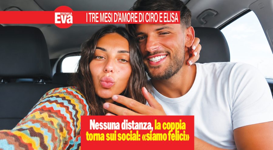 Ciro e Elisa