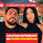 danilo d'angelo e francesca coppola