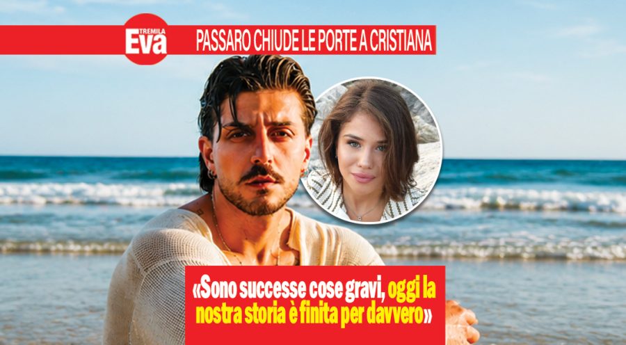 ernesto passaro stop cristiana