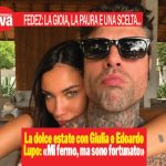 fedez e giulia