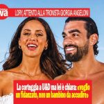 giorgia angeloni e lory
