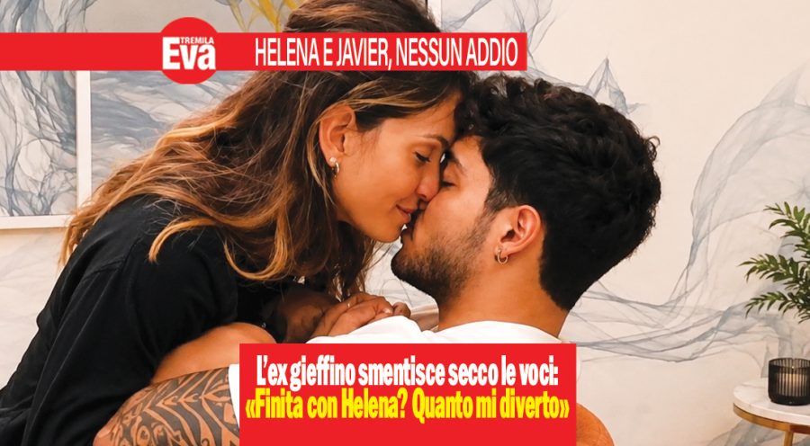 helena e javier
