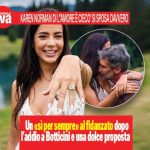 karen norman e fabio romano