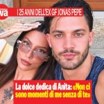 jonas pepe e anita mazzotta