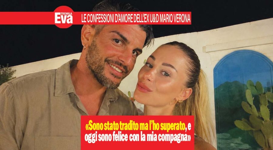 mario verona e mara iannelli