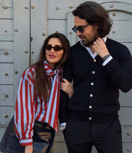 Karen Norman si sposa dopo ‘L’Amore è Cieco Italia’. La proposta da sogno del nuovo fidanzato Fabio Romano e l’anello meraviglioso: «Sì, oggi e sempre», mentre anche l’ex sposo al buio Nicola Botticini ha voltato pagina nicola botticini e ludovica cappello
