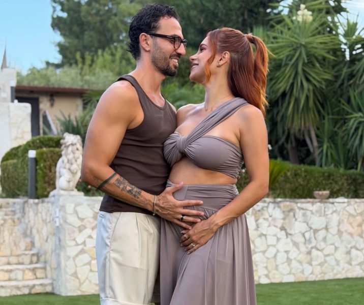Alessandra Tripoli in dolce attesa, a Ballando con le Stelle ci andrà il marito Luca Urso: «Spero di esserci in altre vesti… con il pancione, mi mancherebbe troppo» Alessandra Tripoli e Luca Urso