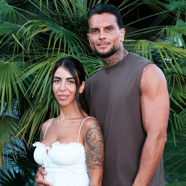 Alessandra e Rosario, un altro amore di Temptation al capolinea: «L’ho perdonato troppo, scelgo la mia serenità». Ma l’ex fidanzato non ci sta: «Non ho visto nessun’altra, per te ci sarò sempre: mi farò in quattro per chi amo davvero» Alessandra e Rosario