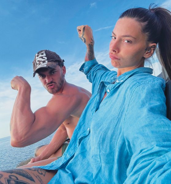 Anita Mazzotta e Jonas Pepe