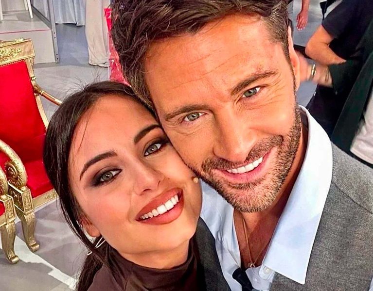 Antonio Anastasi, sette mesi d’amore con Alessia Di Marco dopo Temptation Island: «Mi ha conquistato con la sua purezza, le storie nascono quando non le cerchi». E su Anna Acciardi confessa: «Sarà sempre bello vederla felice, come lei lo è oggi per me». L'INTERVISTA ESCLUSIVA Antonio Anastasi, sette mesi d’amore con Alessia Di Marco dopo Temptation Island: «Mi ha conquistato con la sua purezza, le storie nascono quando non le cerchi». E su Anna Acciardi confessa: «Sarà sempre bello vederla felice, come lei lo è oggi per me». L'INTERVISTA ESCLUSIVA