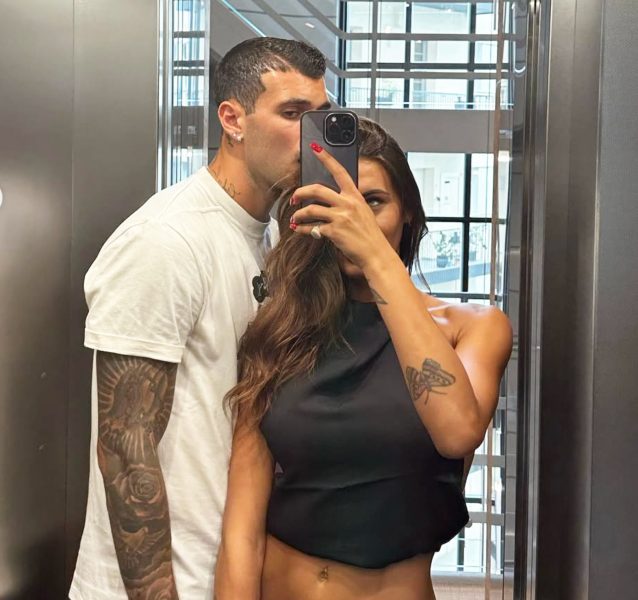 Carolina Stramare e Pietro Pellegri si sono lasciati, la confessione a sorpresa dell’ex Miss Italia spiazza i fan: «Tra noi è finita da qualche mese. Ora sto bene ma avevamo priorità diverse». E parla del futuro: «Un altro figlio? Magari tra anni e anni» Carolina Stramare e Pietro Pellegri