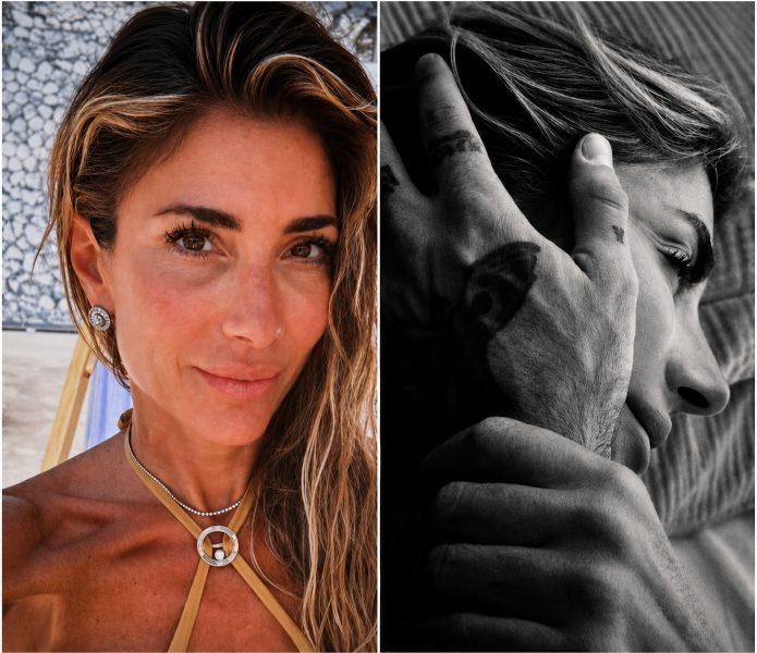Michele Morrone, il sex symbol del Made in Italy sfila a Londra con la nuova fidanzata Maria Francesca: l’amore per la farmacista fa impazzire il web michele morrone fidanzata