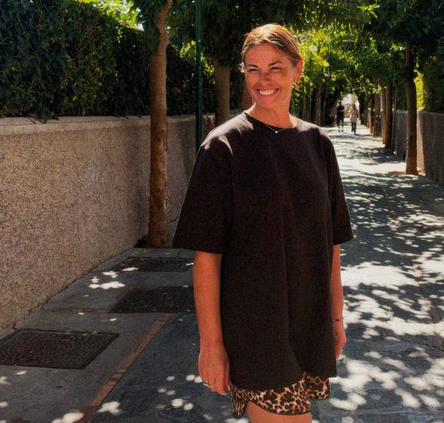 Vanessa Incontrada e Rossano Laurini, la mini luna di miele a Capri tra baci, amici e famiglia: dopo 20 anni di amore e il sì nel Chianti, si godono il primo viaggio con la fede al dito Vanessa Incontrada