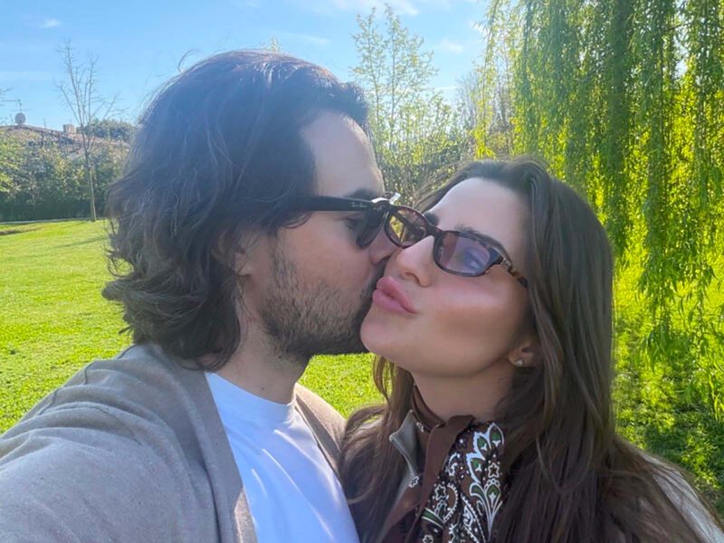 Nicola Botticini e Ludovica Cappello, addio improvviso dopo L’amore è cieco: «La convivenza ci ha messo davanti a tante incomprensioni». Dopo il viaggio d'amore in Kenya arriva la decisione più dolorosa: «Qualcosa tra noi si è spezzato, non sempre si riesce a vedere fino in fondo» Nicola Botticini e Ludovica Cappello si sono lasciati