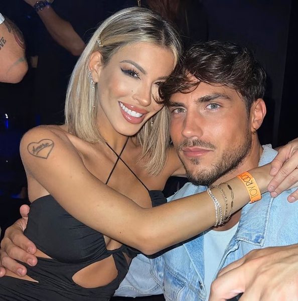 Oriana Marzoli e Daniele Dal Moro, dopo più di tre anni dal loro addio è ancora guerra sui social: per la coppia uscita dal GF Vip un botta e risposta al veleno che cancella la favola degli ‘Oriele’ Oriana Marzoli e Daniele Dal Moro