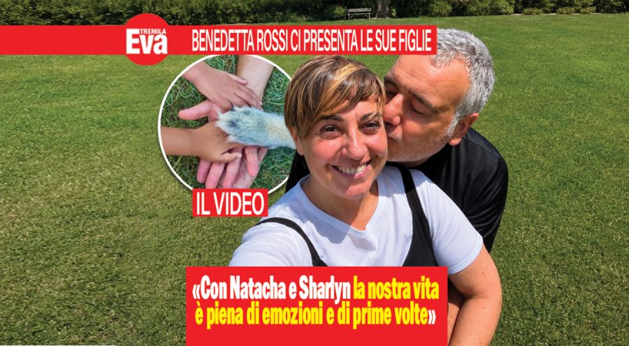benedetta rossi marco gentili