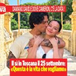 damiano david dove cameron