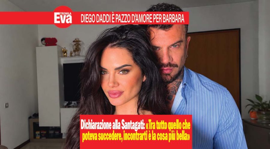 diego daddi e barbara santagati