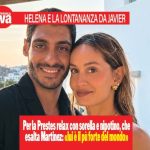 helena prestes e javier martinez