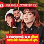 iris e andrea di temptation island
