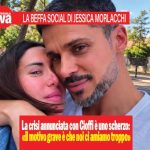 jessica morlacchi e giovanni cioffi