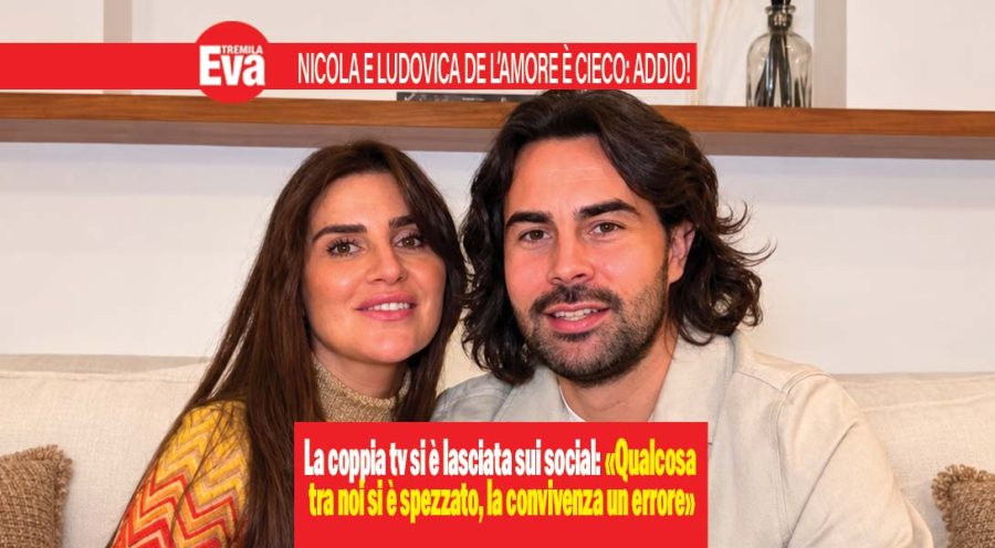 nicola botticini e ludovica cappello