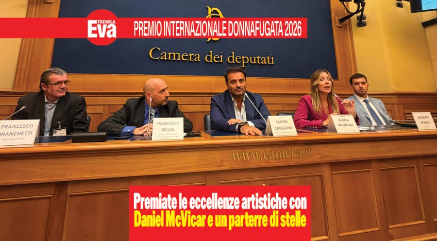 premio internazionale donnafugata