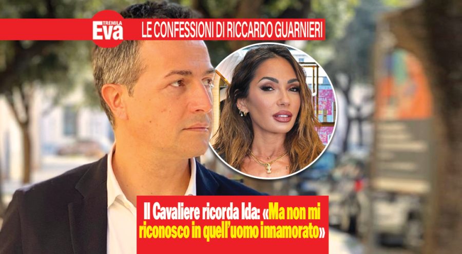 riccardo guarnieri ida platano