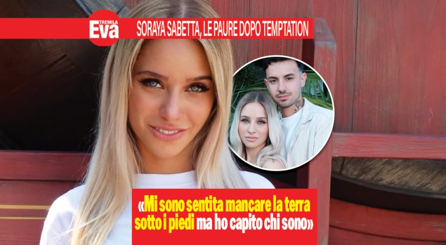 soraya sabetta cristian