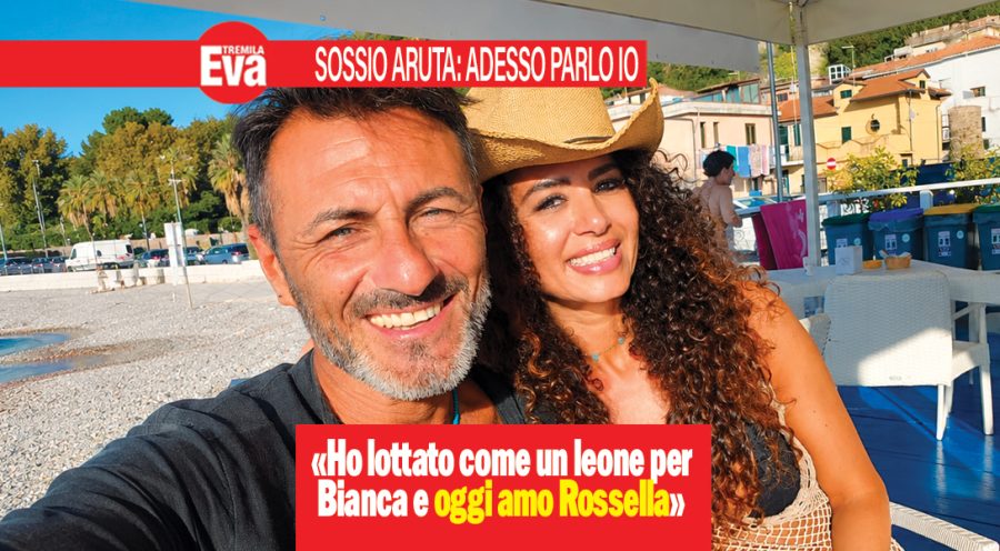 sossio aruta rossella