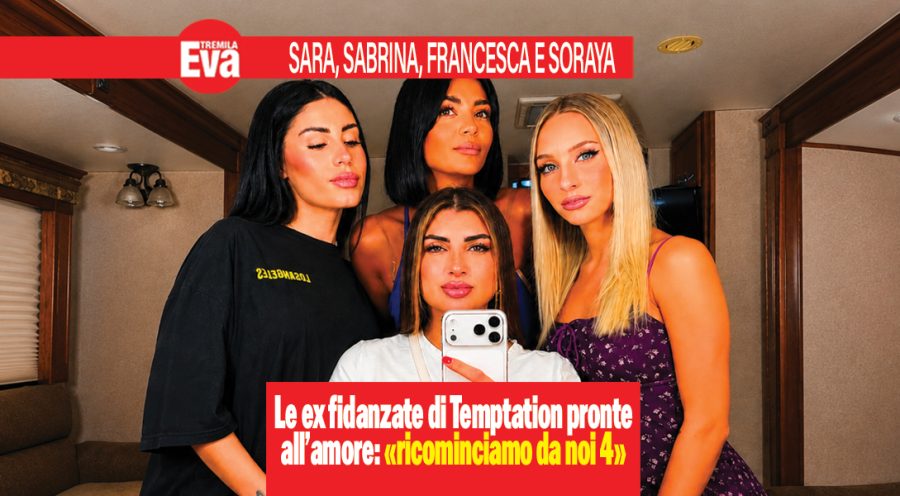 Temptation Island fidanzate