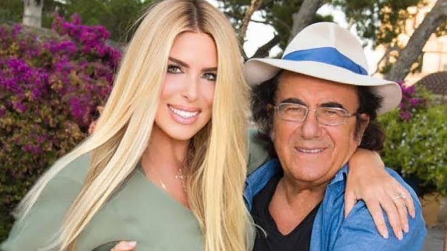 Al Bano e Loredana Lecciso, più di 25 anni insieme