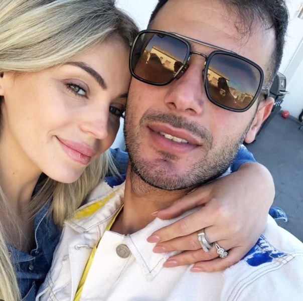 Alessia Cammarota e Aldo Palmeri, dopo il bacio arriva la doccia fredda per i fan: «Non siamo tornati insieme e non torneremo insieme». Lei racconta la guerra dopo l’addio e confessa: «Tutto quello che potevo sbagliare, l’ho sbagliato» Alessia Cammarota e Aldo Palmeri, equilibrio ritrovato ma niente amore