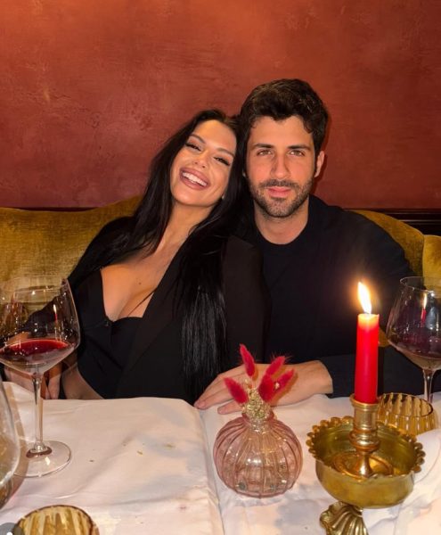Antonella Fiordelisi e Giulio Fratini, ecco tutta la verità sulla fine del loro amore