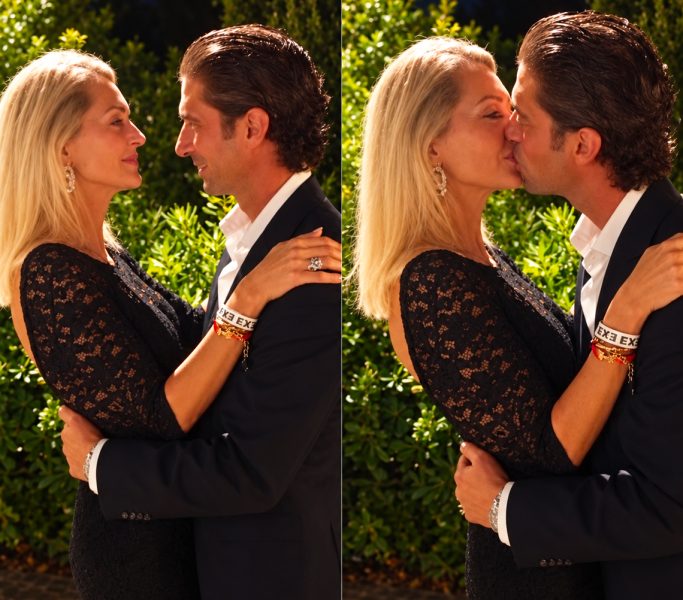 Uomini e Donne, Diego Di Fazio e Isabella si baciano, l’ex Cavaliere racconta a Eva3000 la nuova frequentazione: «Non stiamo insieme, ma ci rivedremo da soli. Le cose arrivano quando è il momento giusto» Il bacio tra Diego di Fazio e Isabella