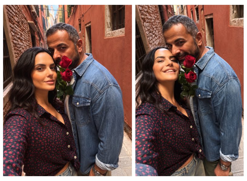 Giada Rizzi e Marcello Messina, la Dama e il Cavaliere del trono Over ci riprovano per la terza volta: dopo due dolorose rotture tornano insieme tra rose rosse, sorrisi e nuove foto social Le nuove, romantiche foto di Giada Rizzi e Marcello Messina