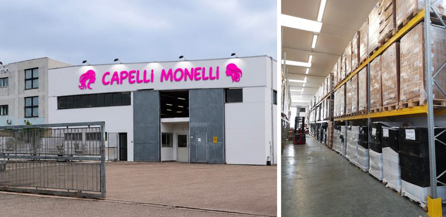 Da una stanza di casa piena di flaconi a un’azienda da oltre 10 milioni di euro. La storia di Capelli Monelli nasce da un incontro, un’intuizione e La voglia di cambiare un mercato che sembrava destinato a rimanere sempre uguale Capelli Monelli
