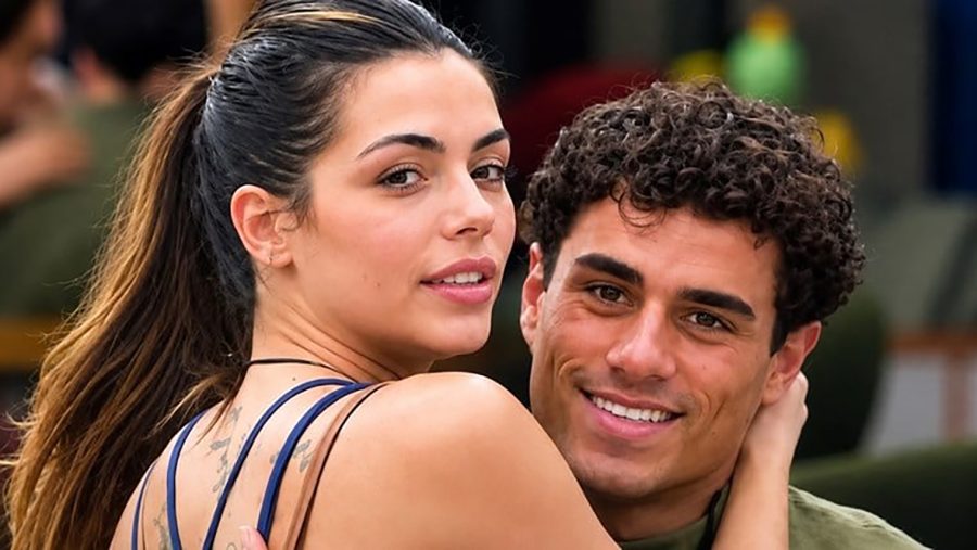 Piera Meloni, cresce l'amore per Alessandro Roncaccia: «Mi piaceva già prima del Grande Fratello Vip». Poi ammette: «Pensavo di riuscire a gestire la situazione, mi sono proprio sbagliata» Piera Meloni e Alessandro Roncaccia