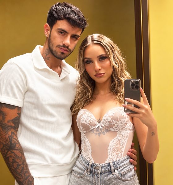 Soraya Sabetta, la crisi dopo Temptation: «Amavo Cristian ma lui stava con me solo per la mia famiglia». E svela il segreto di Dimitri: «Abbiamo avuto una storia, mi è stato vicino in un momento difficile» Soraya Sabetta e Cristian Mascolino