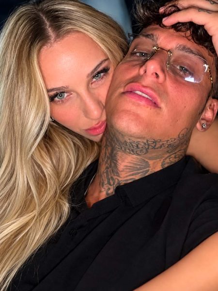 Cristian Mascolino, dopo Soraya Sabetta il cuore riparte con Nicole Cena: «Abbiamo trovato il nostro equilibrio». L’ha cercata dopo Temptation Island, mentre oggi anche la sua ex ha voltato pagina e lui si giustifica: «Non ci sono stati 5 o 6 tradimenti come dice lei» Soraya Sabetta insieme a Stefano Modica