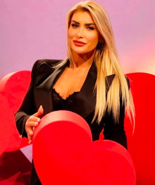 volami nel cuore Veronica Rizzi