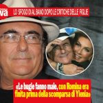 Al Bano rompe il silenzio sul suo addio a Romina Power e smentisce anche le figlie Cristel e Romina Jr: «Il nostro legame era già finito due anni prima». Poi lo sfogo più amaro: «Le bugie fanno male, sono stanco»