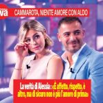 alessia cammarota e aldo palmeri
