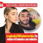 alessia cammarota e aldo palmeri