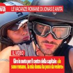 anita mazzotta e jonas pepe
